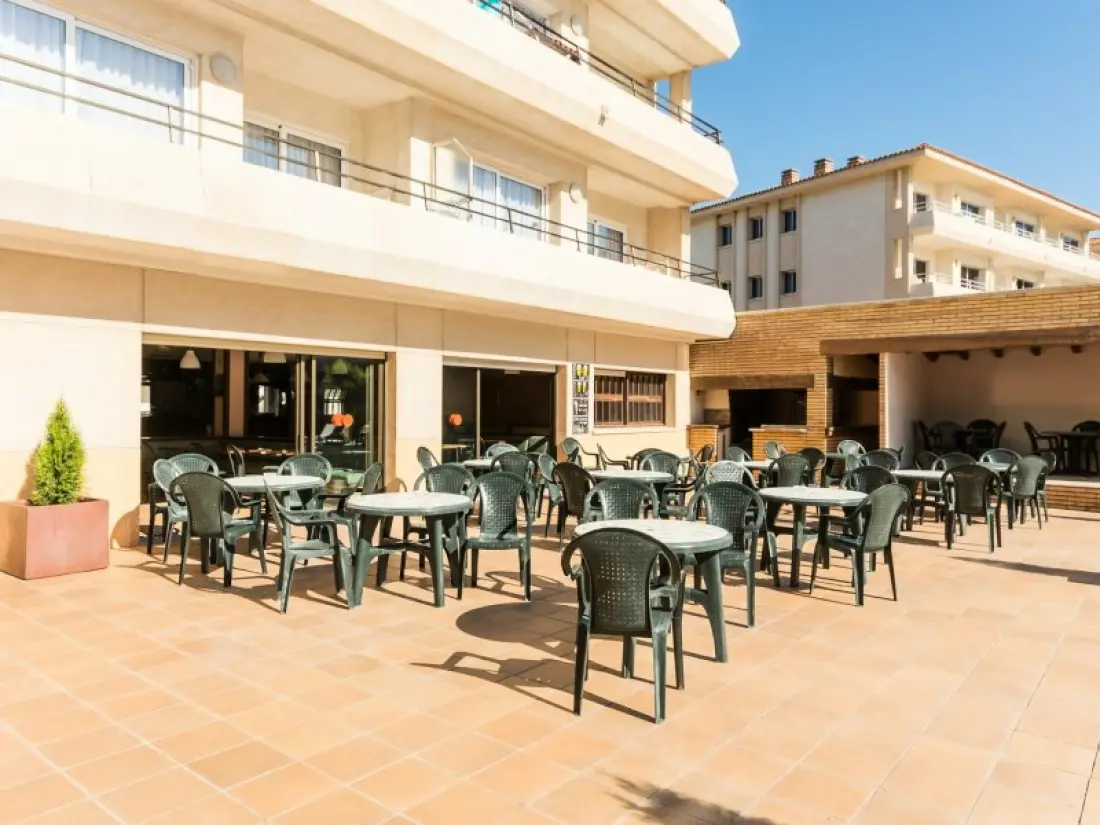Résidence Pierre et Vacances Estartit Playa