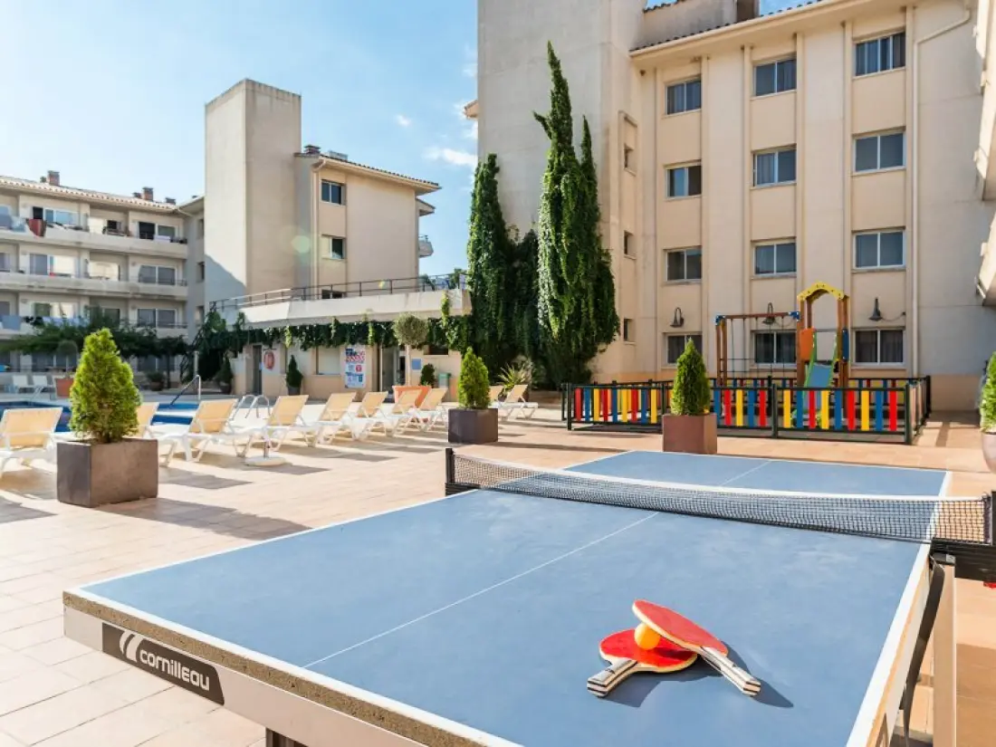 Résidence Pierre et Vacances Estartit Playa