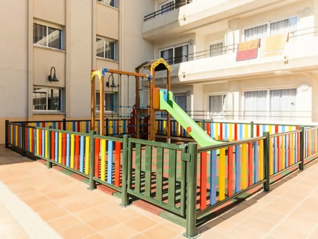 Résidence Pierre et Vacances Estartit Playa