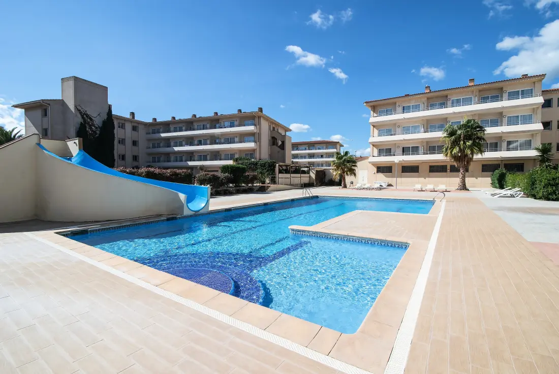 Résidence Pierre et Vacances Estartit Playa