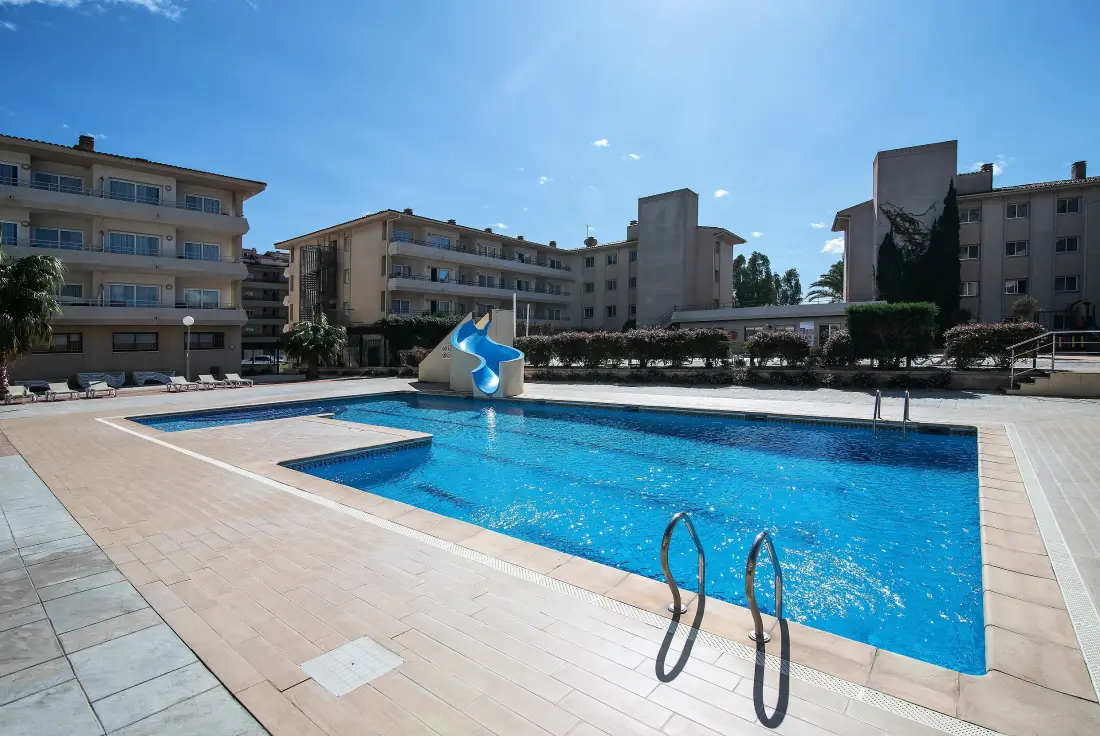 Résidence Pierre et Vacances Estartit Playa