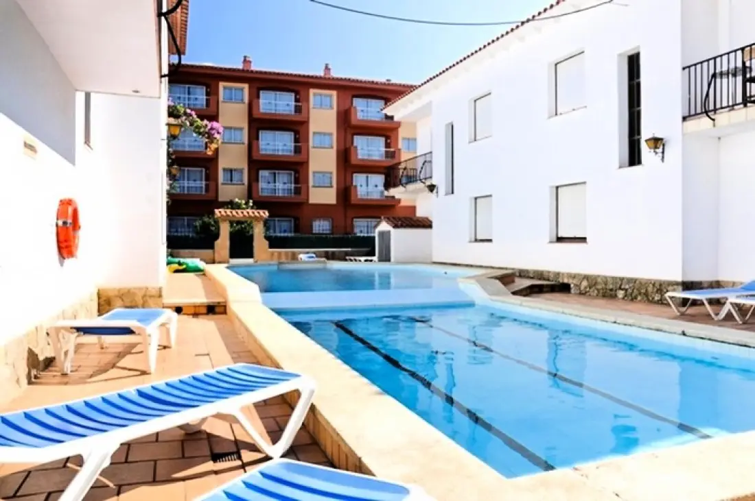 Résidence Villas Piscis
