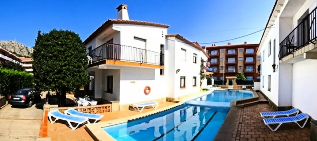 Résidence Villas Piscis