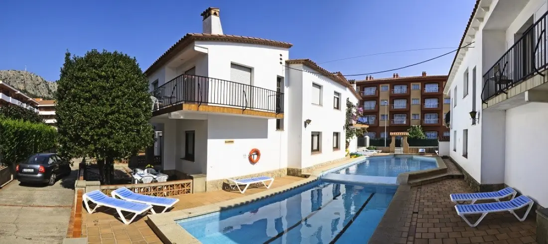 Villas Piscis