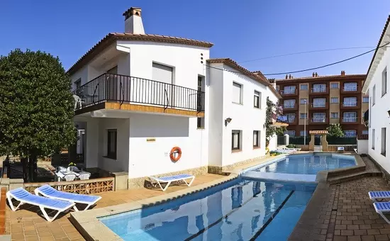 Villas Piscis