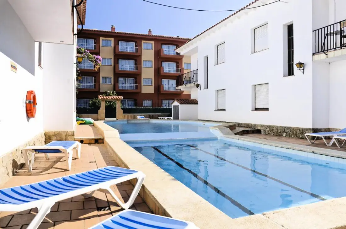 Villas Piscis