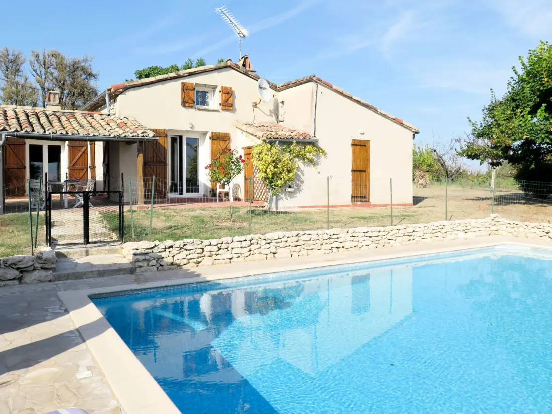Maison de Vacances L'Honor-de-Cos