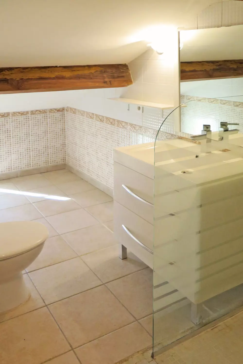 Maison de Vacances L'Honor-de-Cos