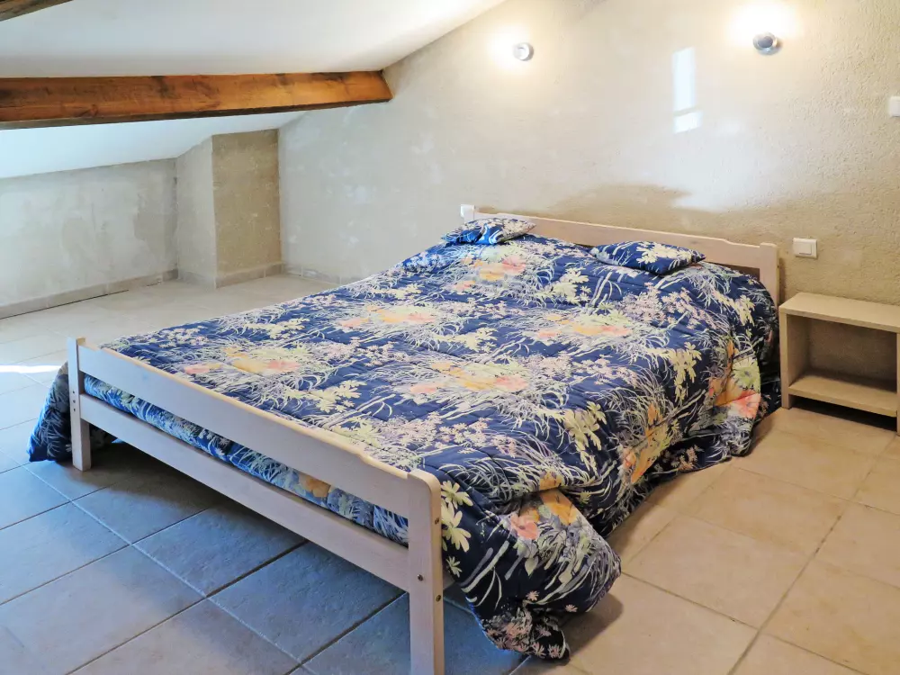 Maison de Vacances L'Honor-de-Cos