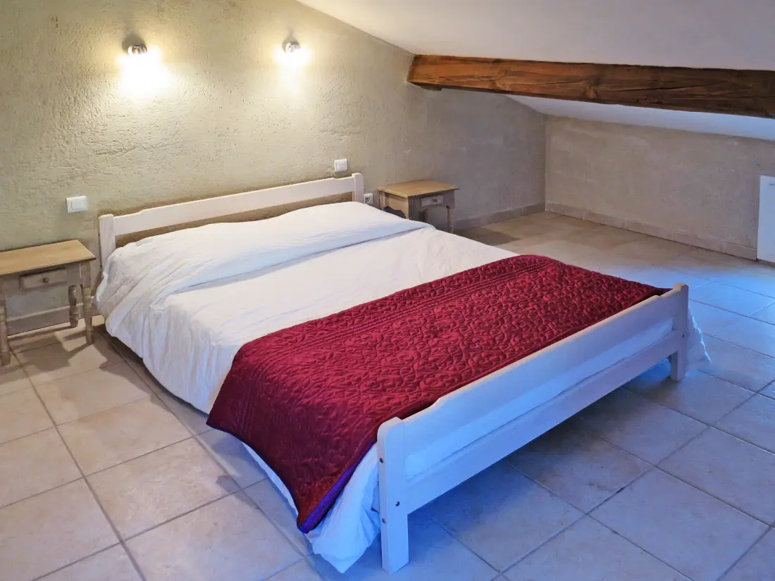 Maison de Vacances L'Honor-de-Cos