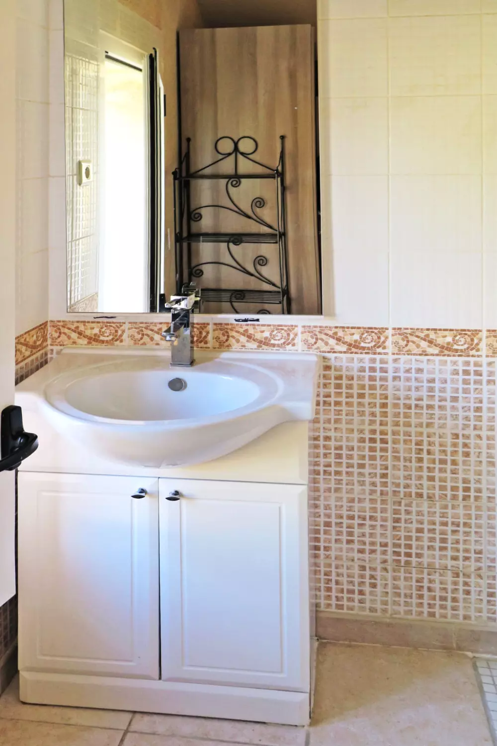 Maison de Vacances L'Honor-de-Cos