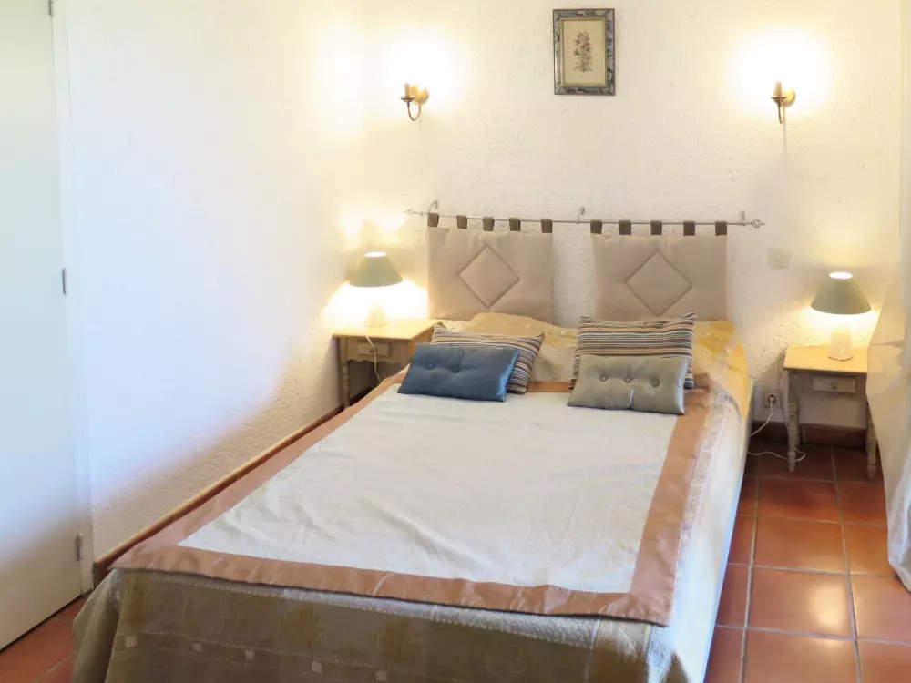 Maison de Vacances L'Honor-de-Cos