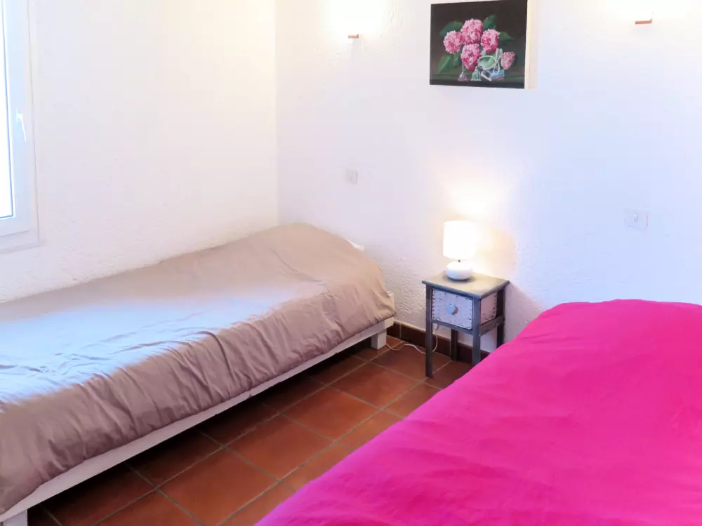 Maison de Vacances L'Honor-de-Cos