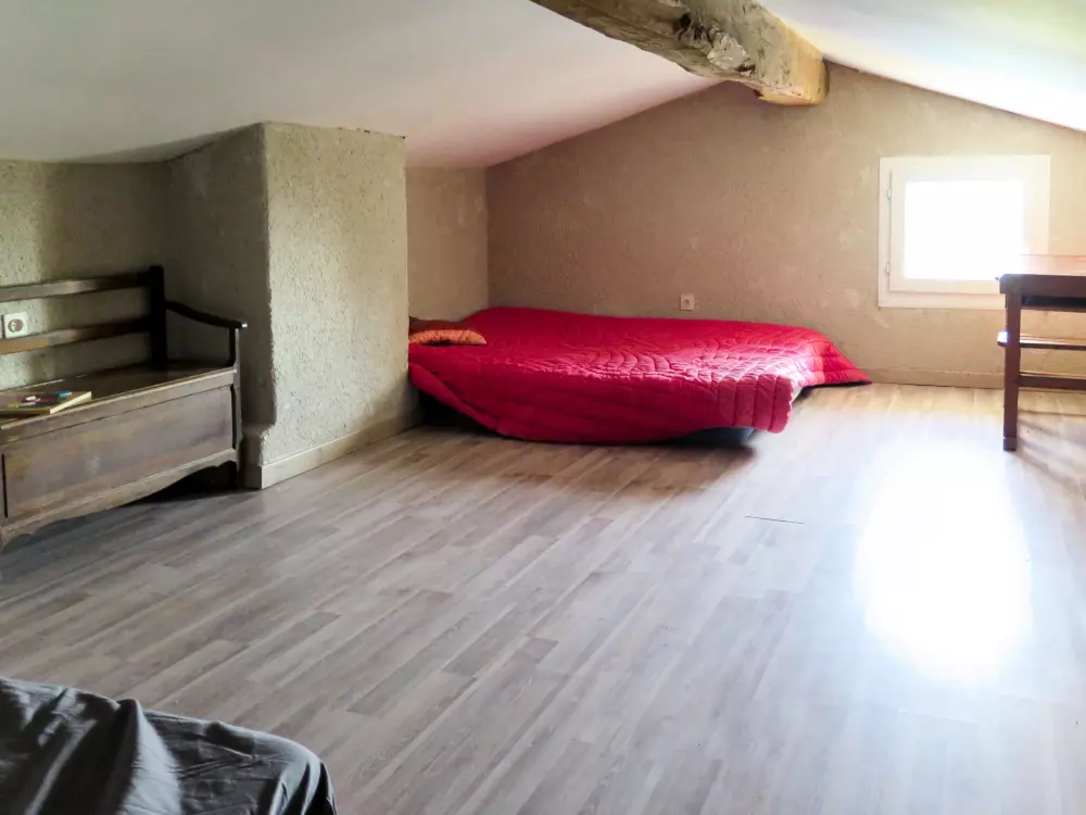 Maison de Vacances L'Honor-de-Cos