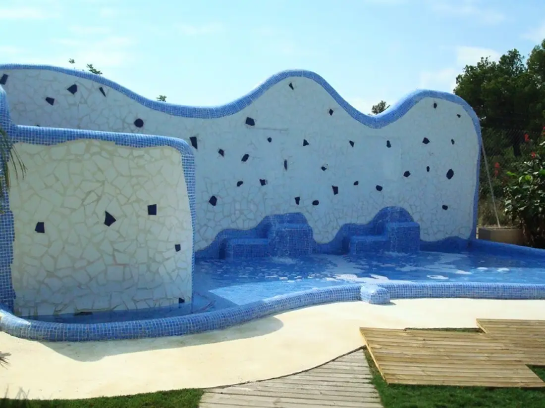 Domaine Résidentiel Odalys de plein air Costa Dorada