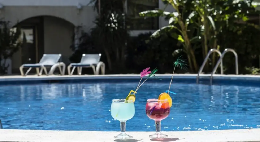 Hotel 4R Meridia Mar3 étoiles★★★