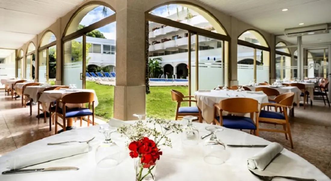 Hotel 4R Meridia Mar3 étoiles★★★