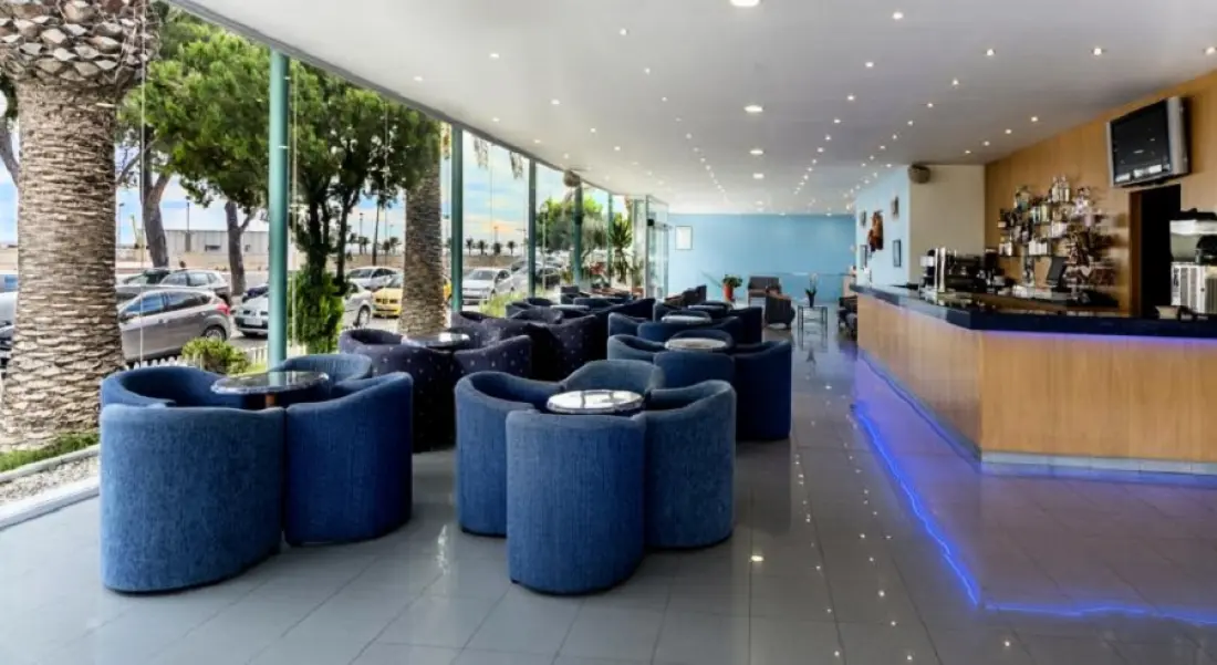 Hotel 4R Meridia Mar3 étoiles★★★