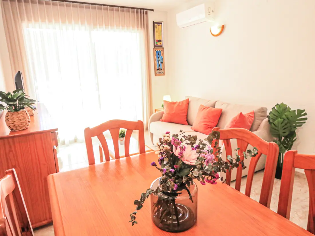 Location de Vacances L'Hospitalet de l'Infant 28
