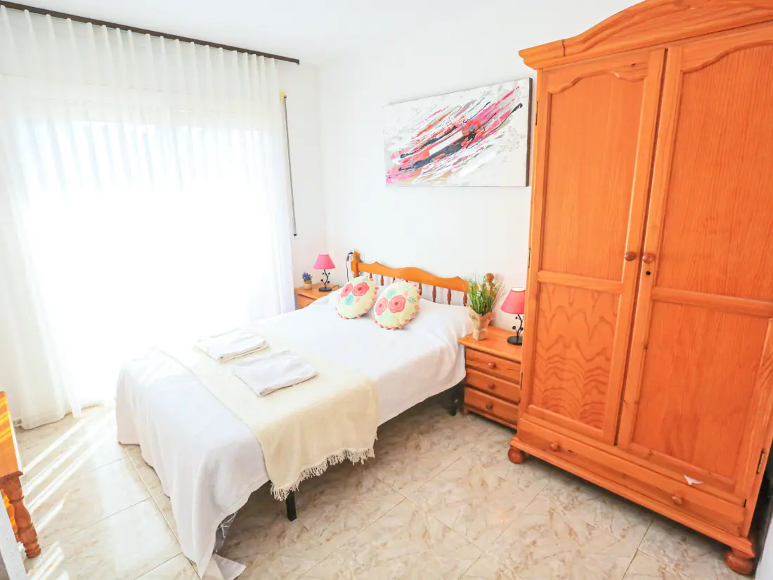Location de Vacances L'Hospitalet de l'Infant 28