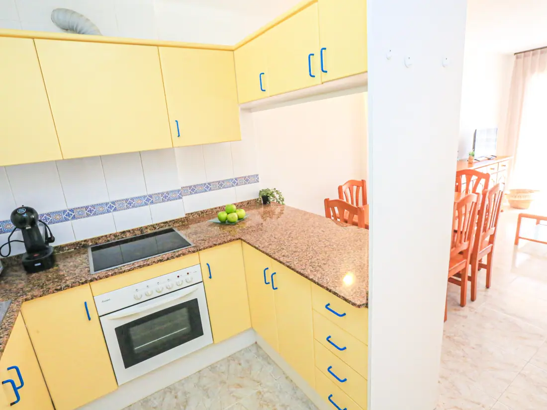 Location de Vacances L'Hospitalet de l'Infant 28