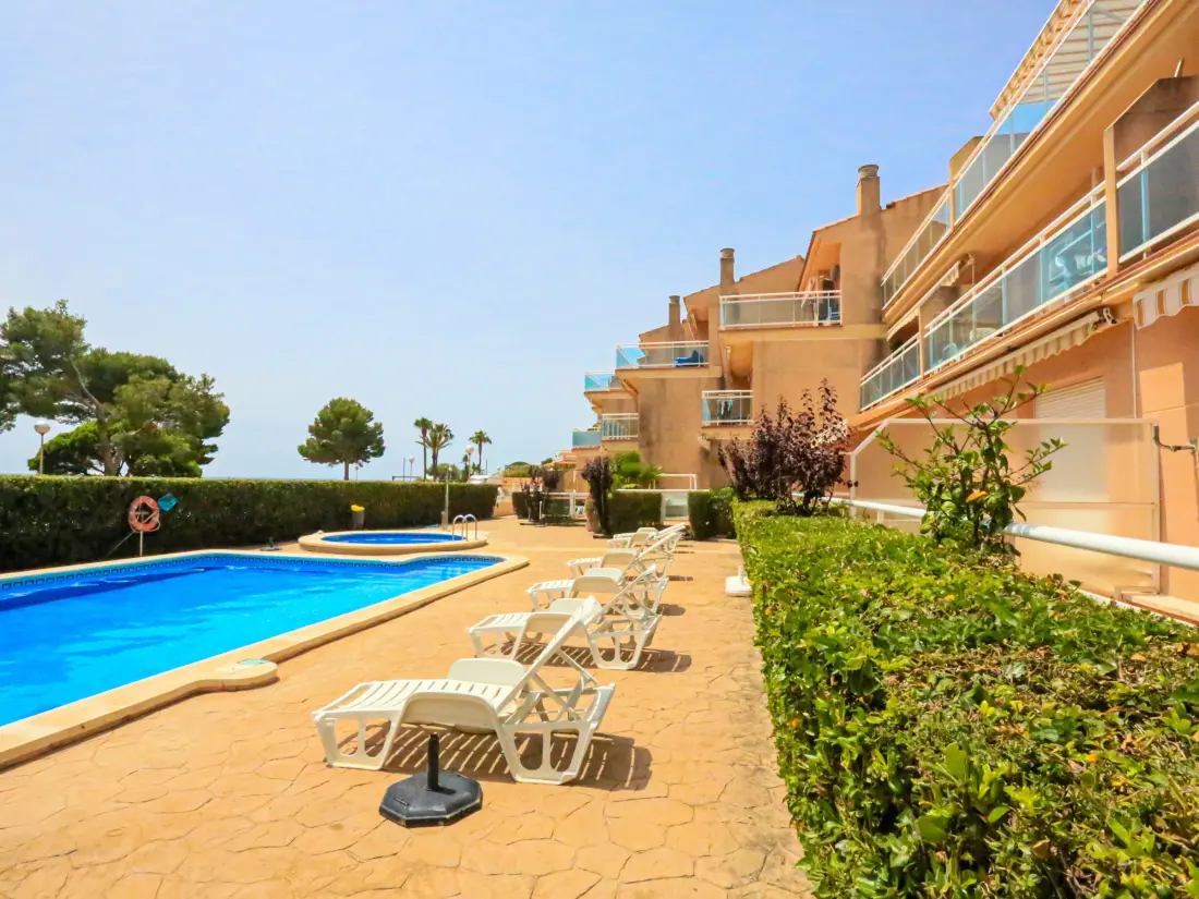 Location de Vacances L'Hospitalet de l'Infant 28