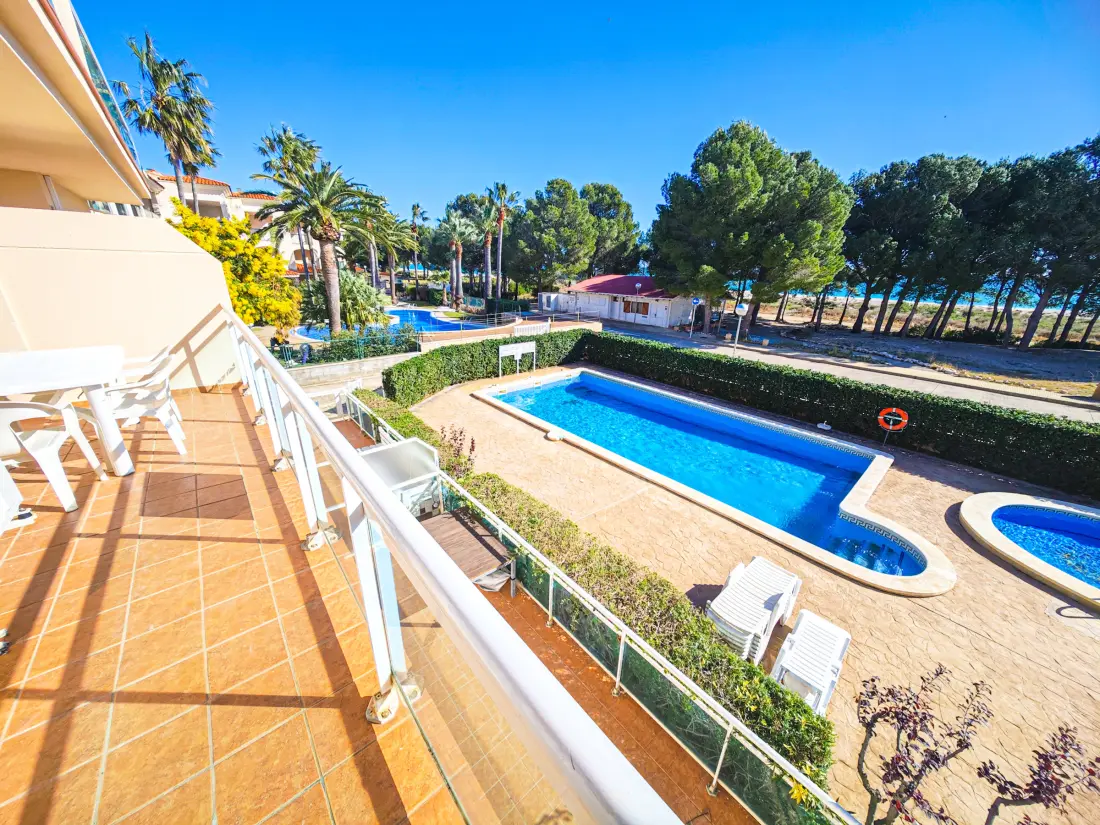 Location de Vacances L'Hospitalet de l'Infant 28
