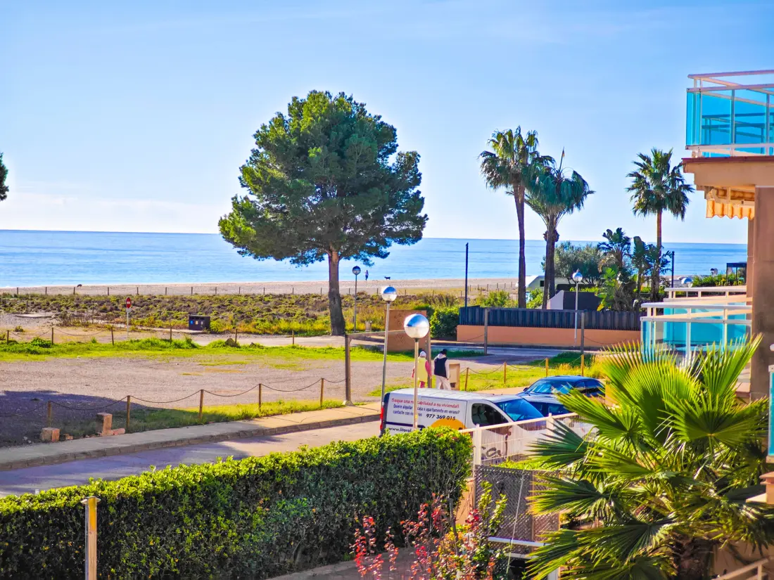 Location de Vacances L'Hospitalet de l'Infant 28