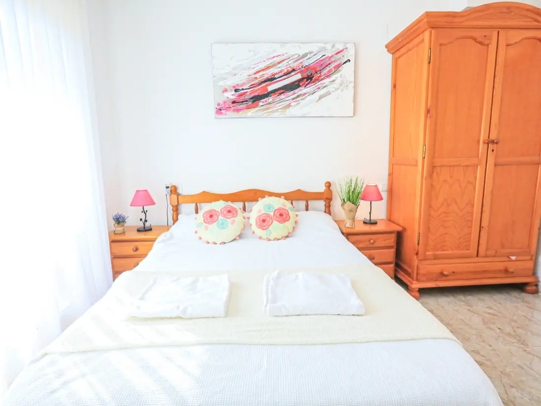 Location de Vacances L'Hospitalet de l'Infant 28