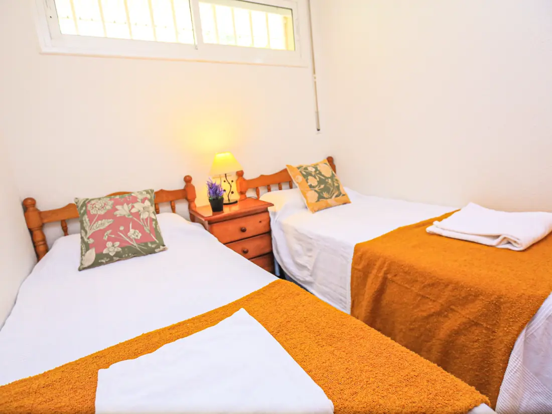 Location de Vacances L'Hospitalet de l'Infant 28