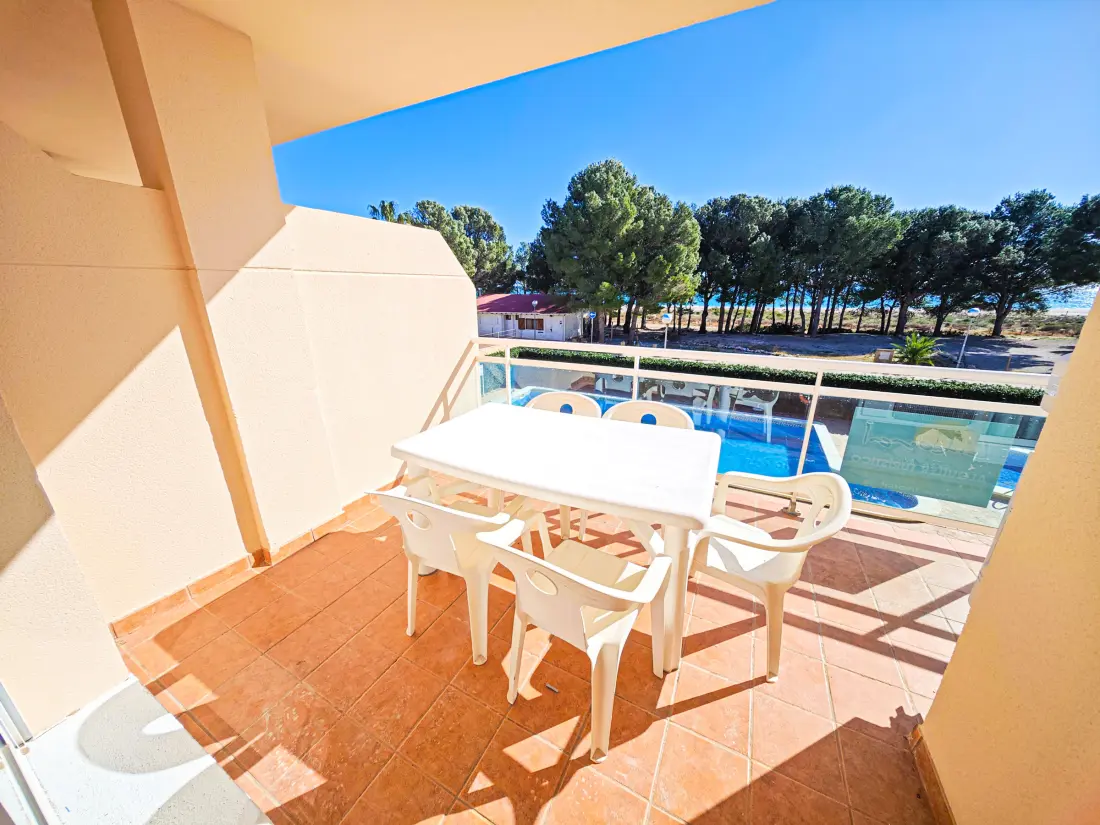 Location de Vacances L'Hospitalet de l'Infant 28