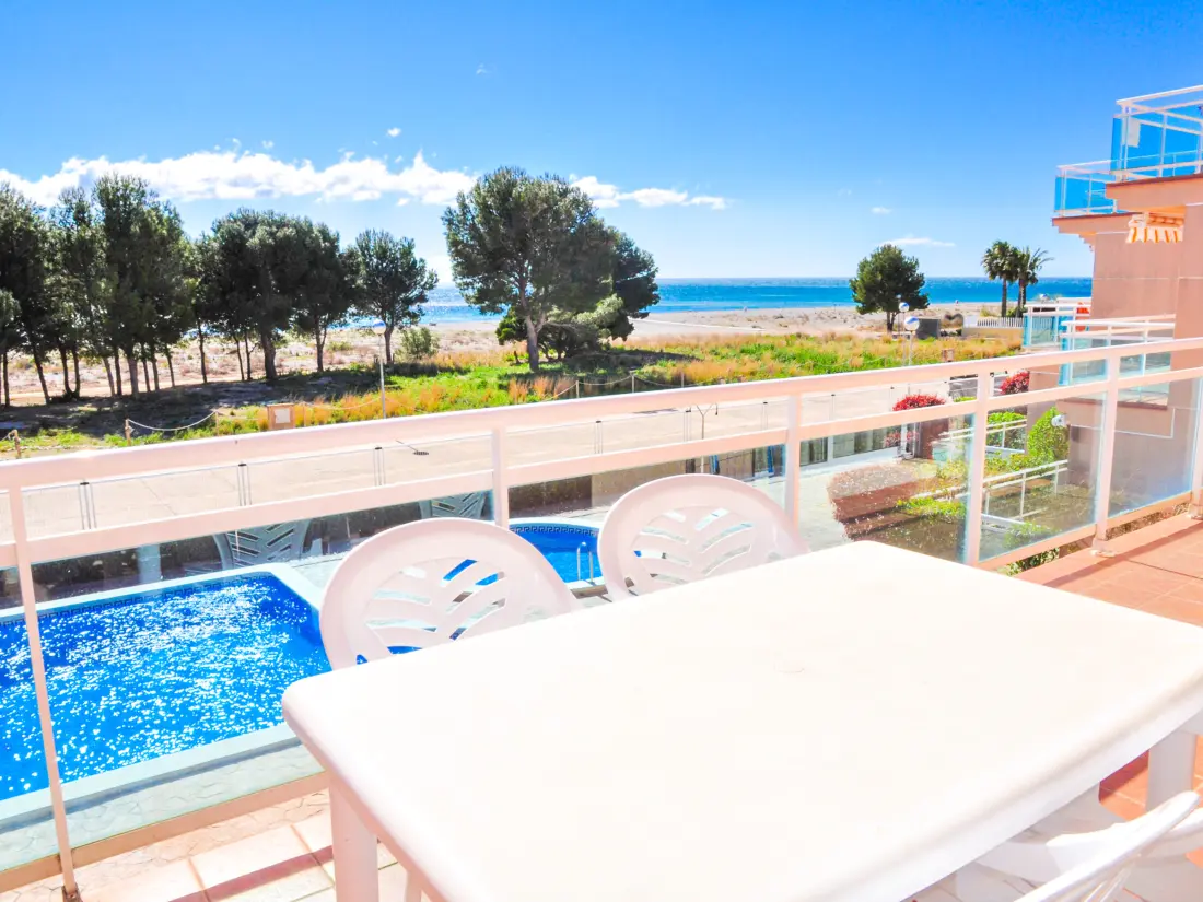 Location de Vacances L'Hospitalet de l'Infant 28