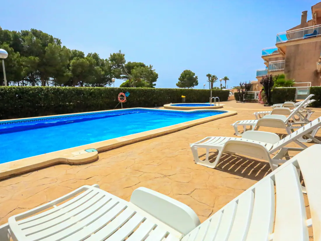 Location de Vacances L'Hospitalet de l'Infant 28