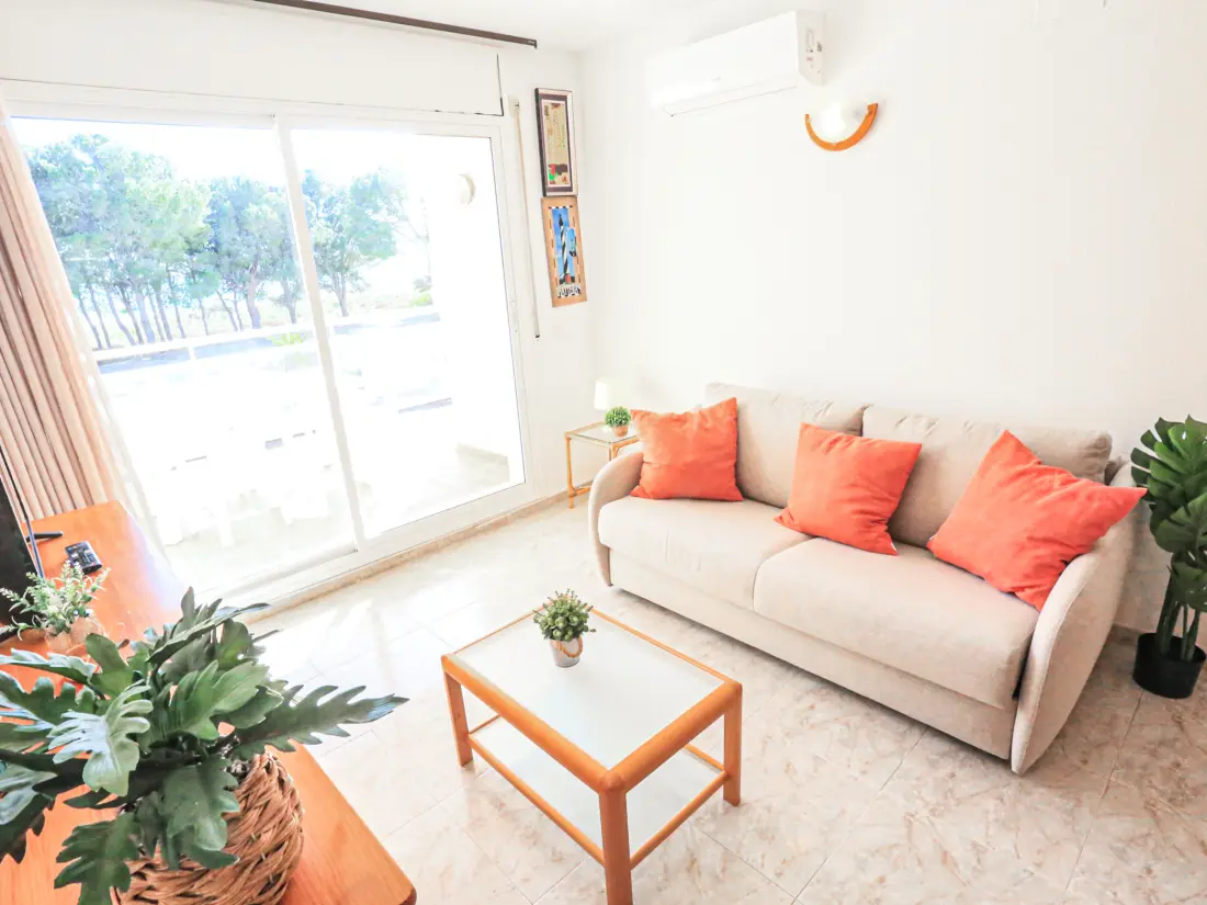 Location de Vacances L'Hospitalet de l'Infant 28