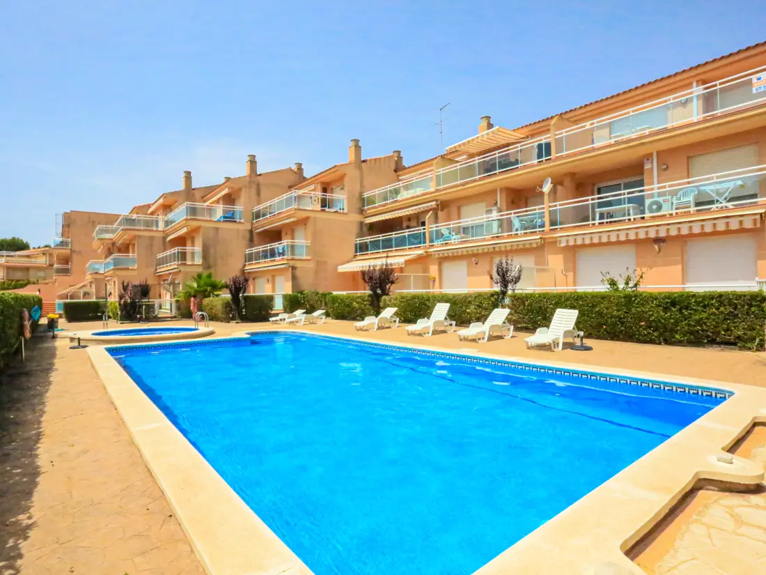 Location de Vacances L'Hospitalet de l'Infant 28
