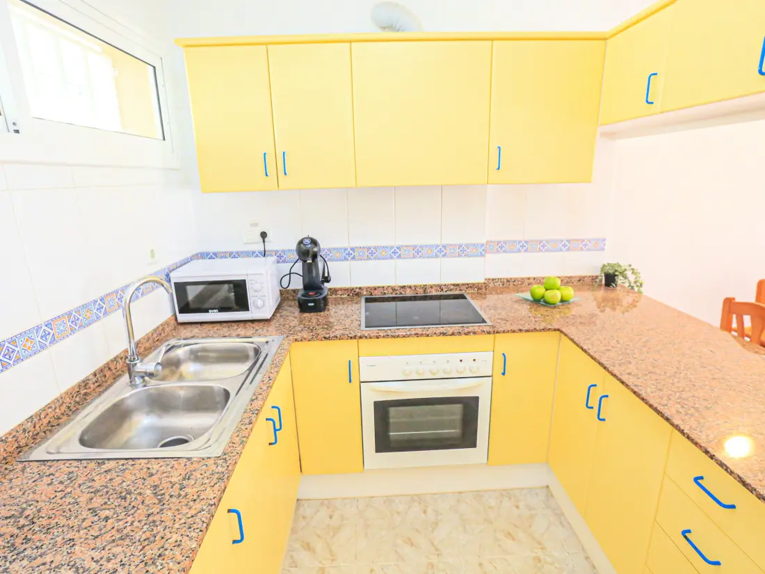 Location de Vacances L'Hospitalet de l'Infant 28