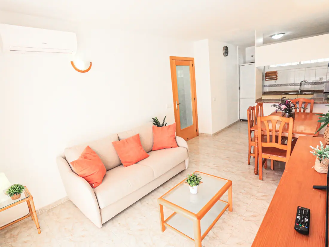 Location de Vacances L'Hospitalet de l'Infant 28