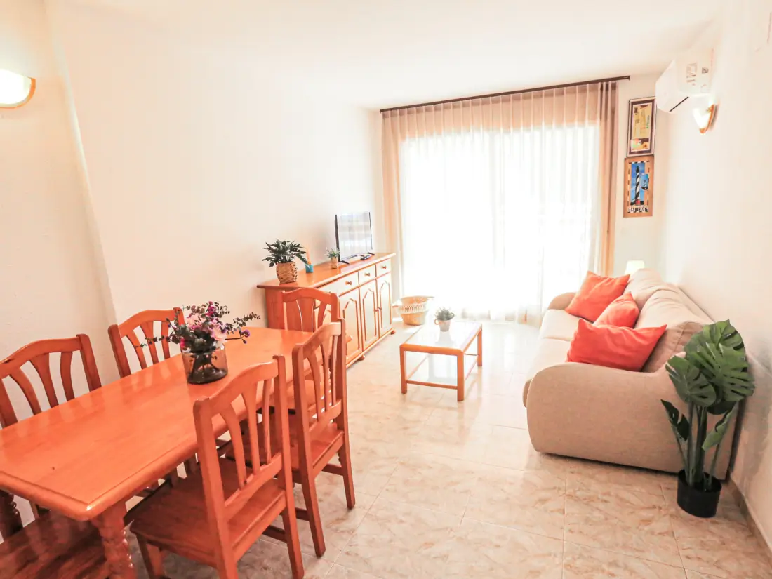 Location de Vacances L'Hospitalet de l'Infant 28