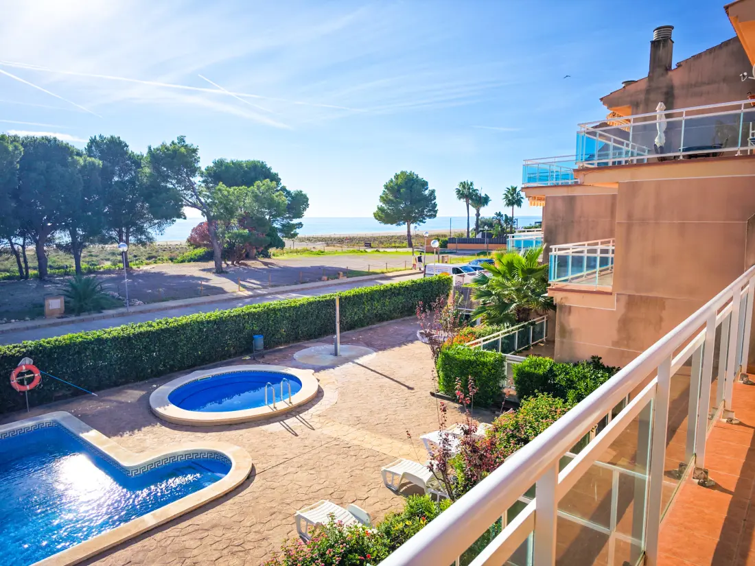 Location de Vacances L'Hospitalet de l'Infant 28