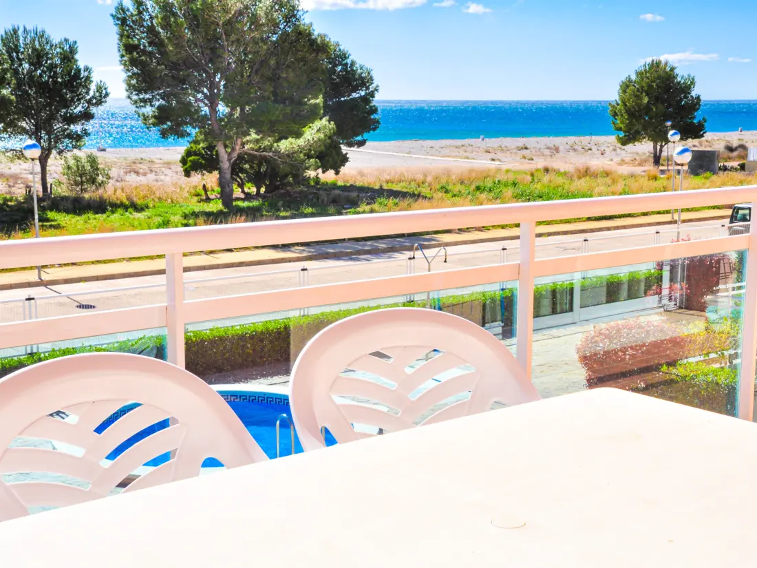 Location de Vacances L'Hospitalet de l'Infant 28