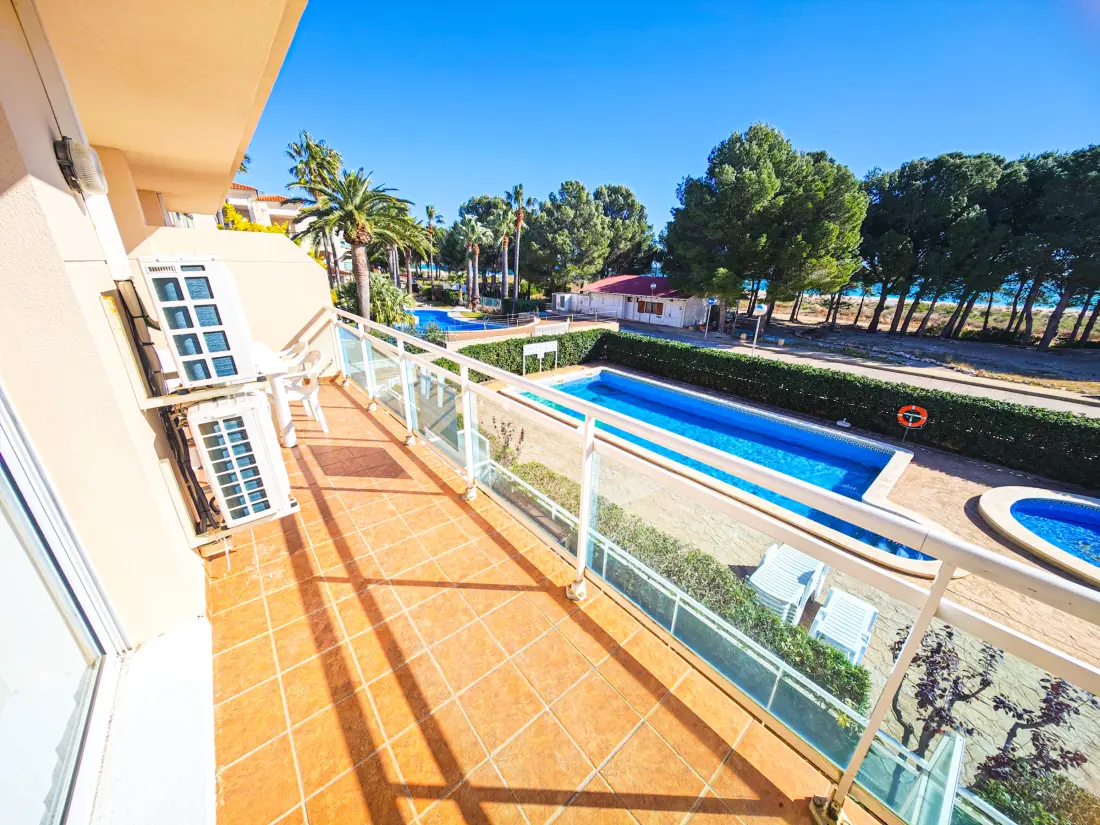 Location de Vacances L'Hospitalet de l'Infant 28
