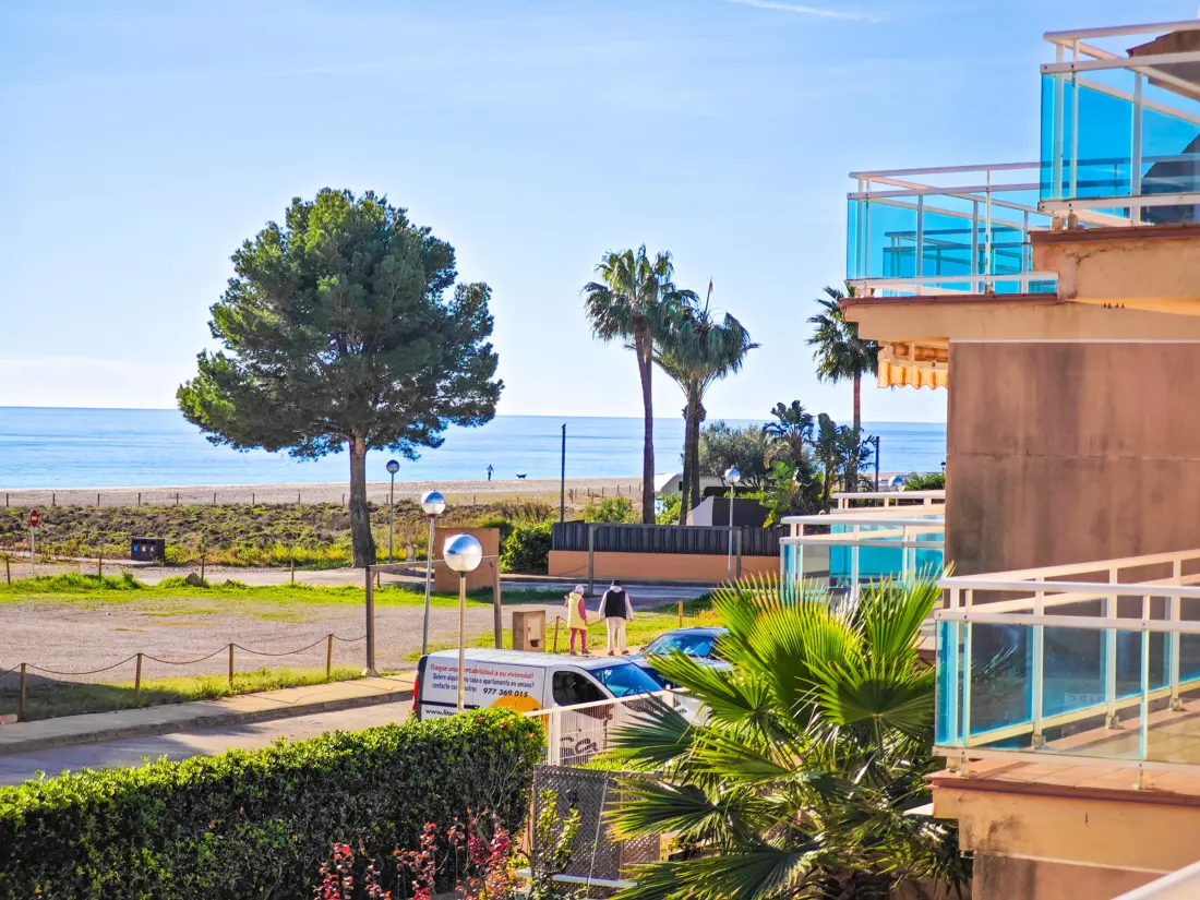 Location de Vacances L'Hospitalet de l'Infant 28