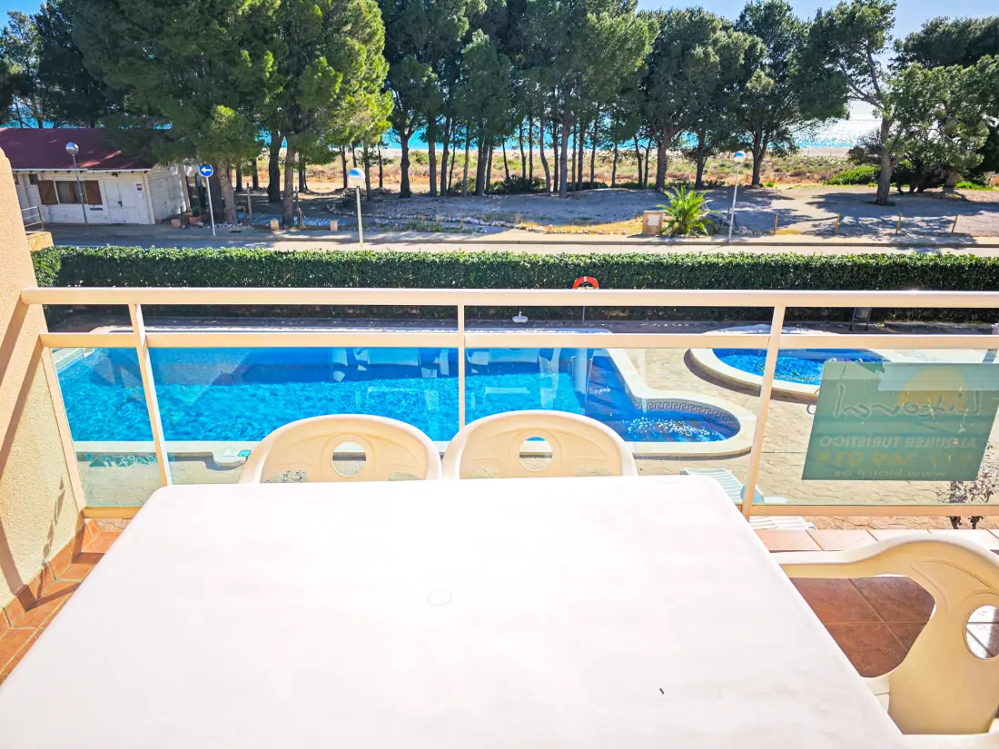 Location de Vacances L'Hospitalet de l'Infant 28
