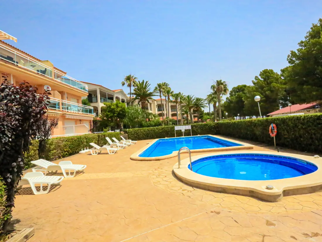 Location de Vacances L'Hospitalet de l'Infant 28