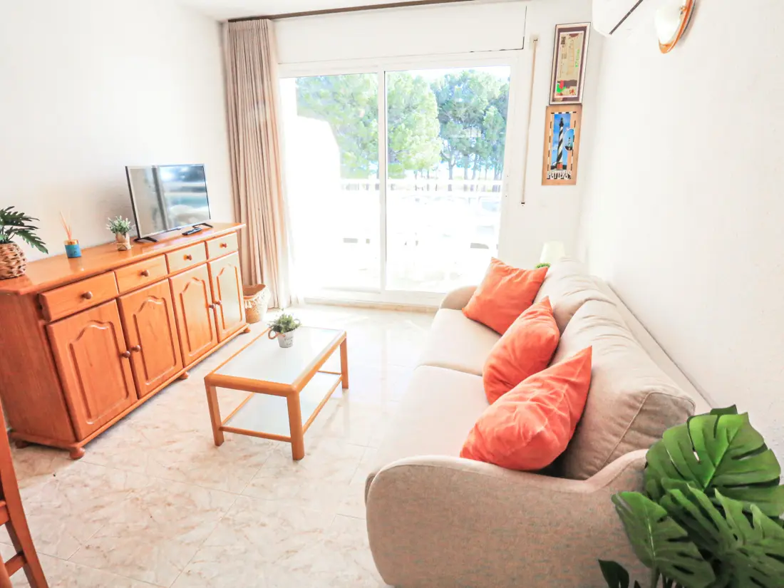 Location de Vacances L'Hospitalet de l'Infant 28