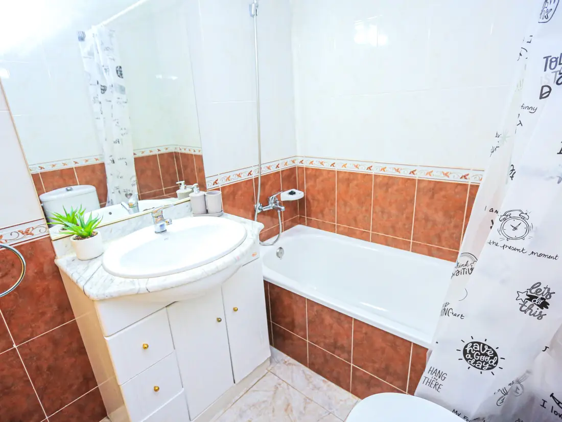 Location de Vacances L'Hospitalet de l'Infant 28
