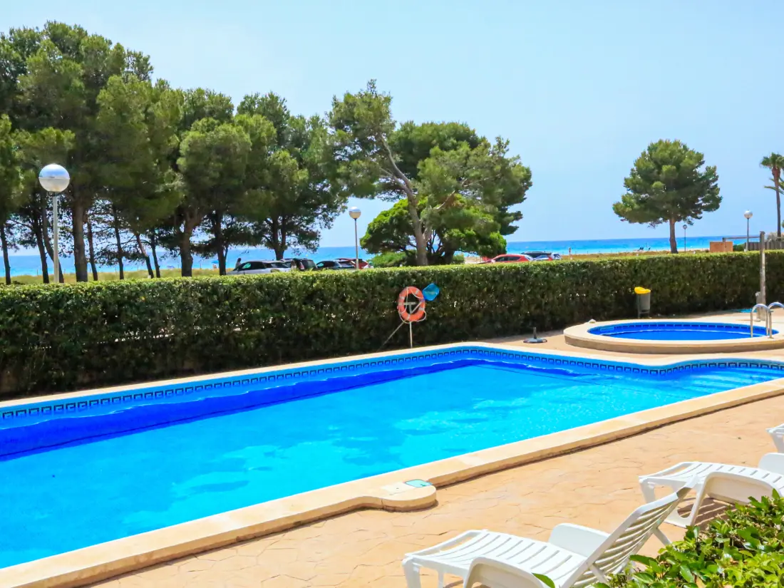 Location de Vacances L'Hospitalet de l'Infant 28