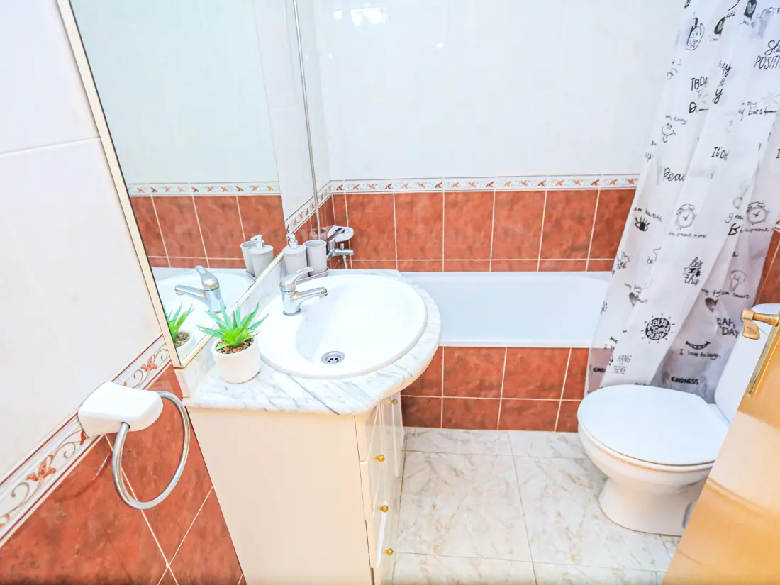 Location de Vacances L'Hospitalet de l'Infant 28