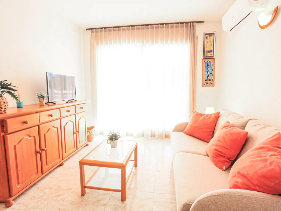 Location de Vacances L'Hospitalet de l'Infant 28