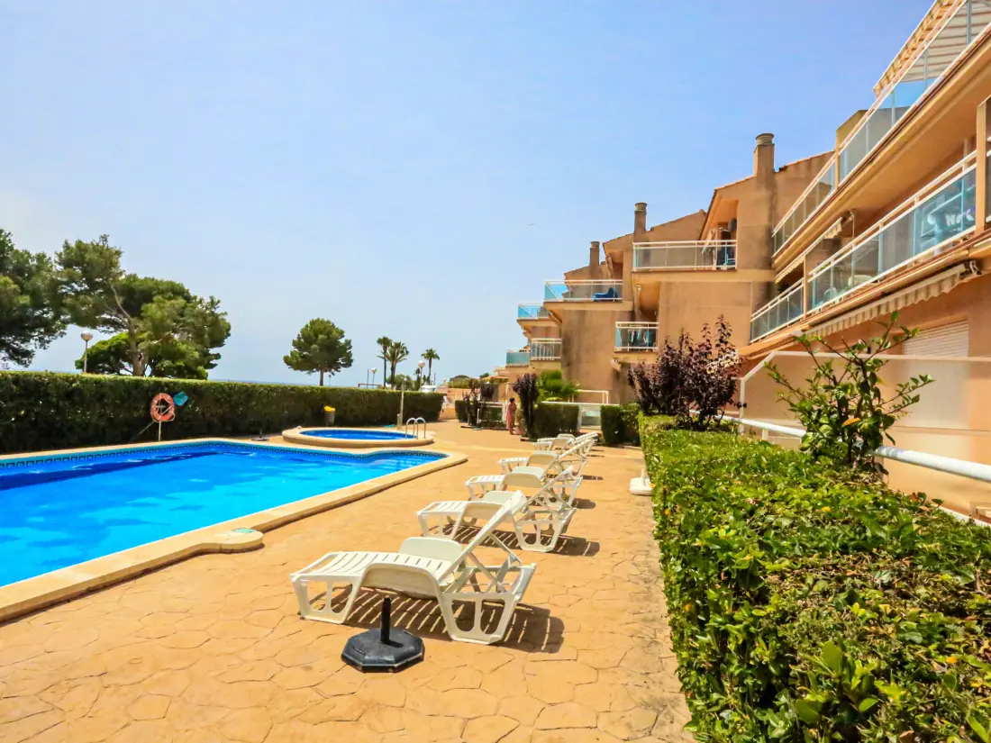 Location de Vacances L'Hospitalet de l'Infant 28